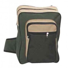 Mochila Transversal Personalizada de Nylon 600 MOC-42